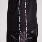 Leone prodigy boxing Tank -black